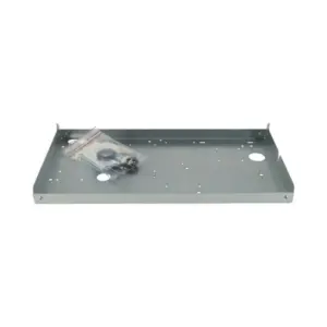 Remeha achterplaat voor o.a. Elga Ace binnenunit 6kW 7843632