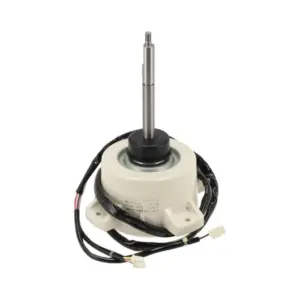 Remeha ventilatormotor voor Buitenunit AWHPR 4 / 6 / 8 MR 7776137