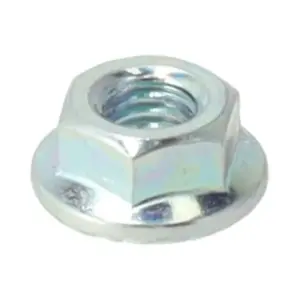 Remeha moer voor Buitenunit AWHPR 4 / 6 / 8 MR 7776139
