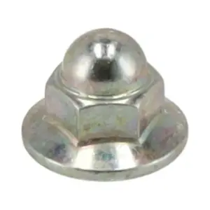Remeha moer van propellor