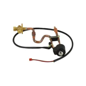 Remeha expansieklep LEV-B voor Buitenunit AWHP 8 MR-2 R3 7776731
