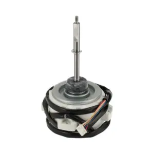 Remeha ventilatormotor voor Buitenunit AWHP 11-16 MR-2 R3 + TR-2 7776750