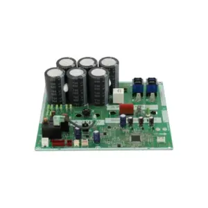 Remeha uitvoerkaart voor Buitenunit AWHP 11-16 MR-2 R3 + TR-2 7776777