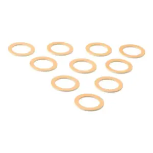 Remeha fiberpakking 38x27x2 (10 stuks)