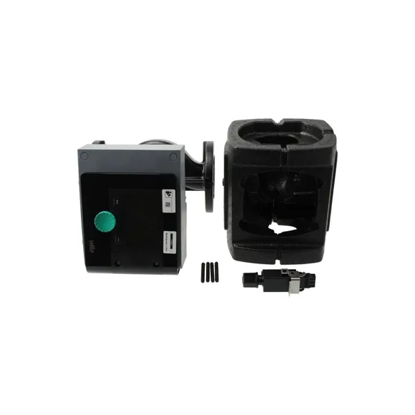 Remeha Pumpe Stratos Maxo 50-0.5-12