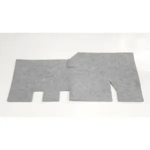 Remeha Isolatie Buitendeel voor Elga Ace AWHPT buitenunit 4kW 7750611