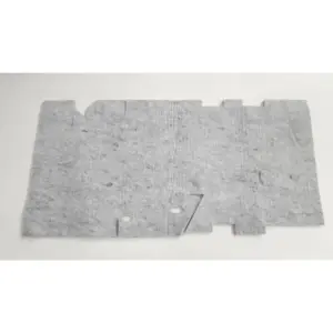 Remeha Isolatie Buitendeel voor Elga Ace AWHPT buitenunit 6kW 7750647