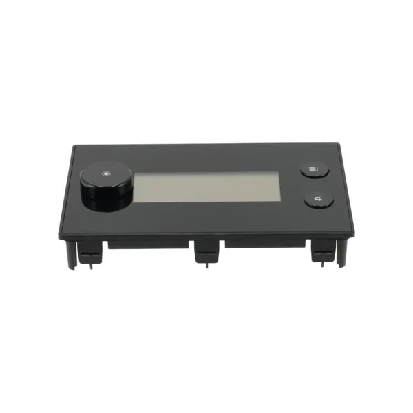 Remeha Bedienfeld MK2.1 B (1.09)