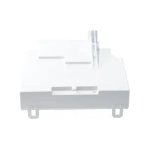 Remeha achterzijde instrumentenpaneel voor Elga Ace All-in-One 7862621