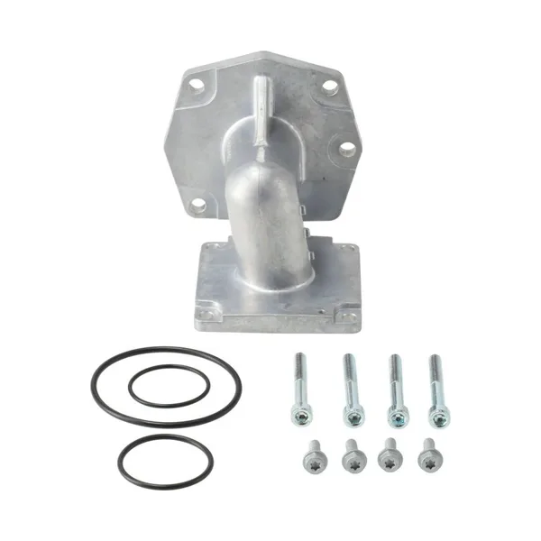 Remeha Gasanschluss für u. a. Gas 220 Ace 250 7847782
