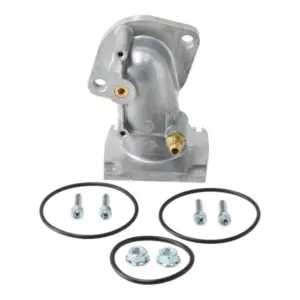 Remeha gaspijp voor o.a. Gas 220 Ace 250 7847783