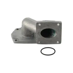 Remeha gasaansluiting voor o.a. Gas 220 Ace 250 7709501