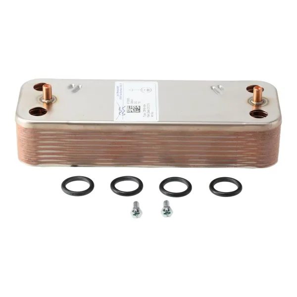 Remeha Plattenwärmetauscher 30c für Calenta Ace 7782180