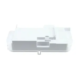 Remeha achterzijde instrumentenpaneel voor o.a. Calenta Ace-Matic 40L 7860305