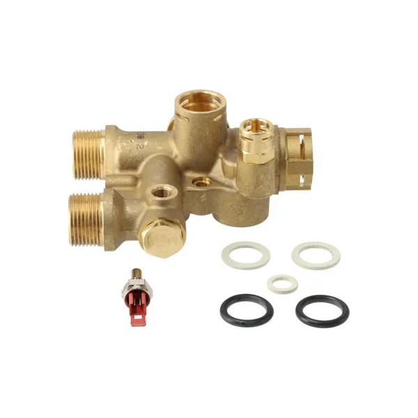Remeha Hydroblock Vorlauf für Calenta Ace 7871680