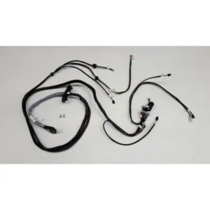 Remeha kabelboom 24v incl. verbindingskabel 35cm voor Quinta Ace