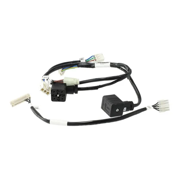 Remeha Kabel Gebläse / Gasarmatur für Quinta Ace 7628708
