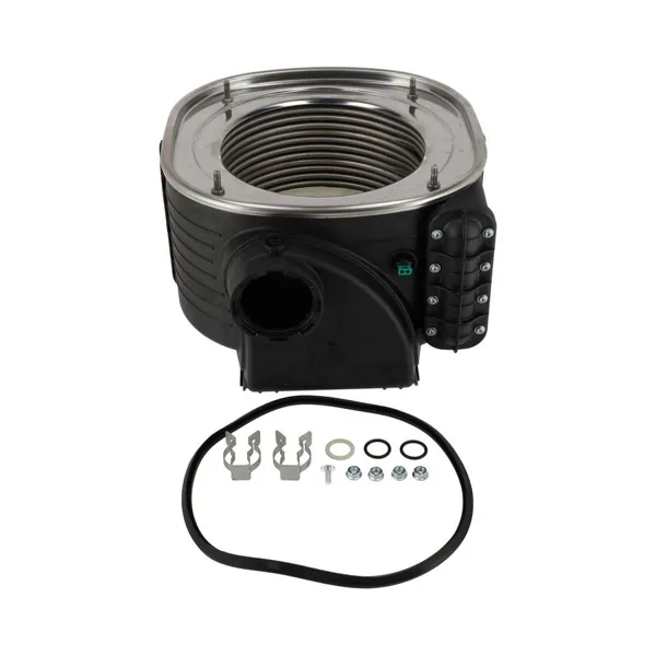 Remeha Wärmetauscher 3+1 SB 7769954 für Tzerra Ace