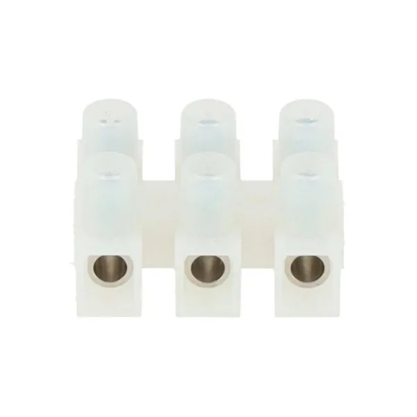 Remeha Anschlussblock 3-polig 7812280