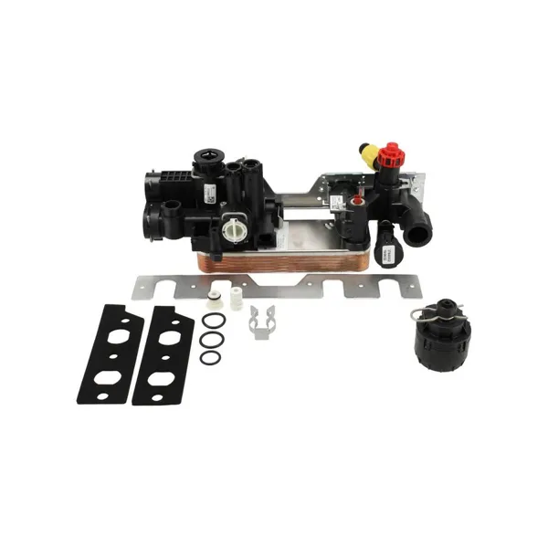Remeha Hydroblockset kompl. 28c7825660 für Tzerra Ace