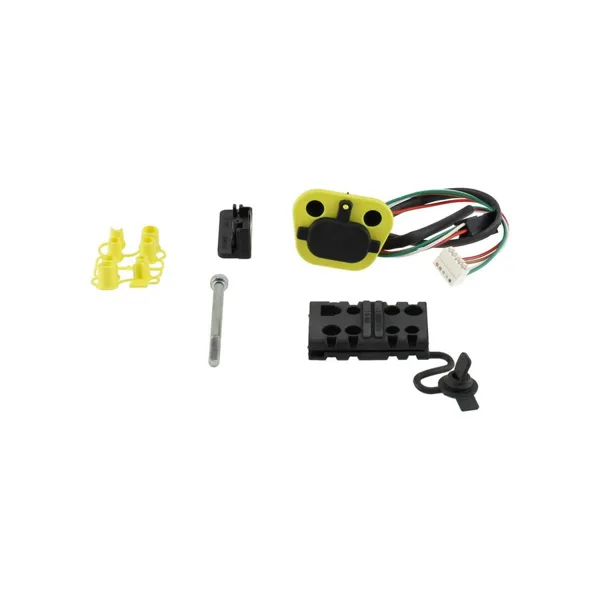 Remeha Kabeldurchführung + PnP-Stecker 7838736