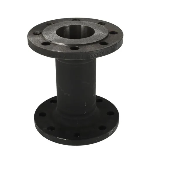 Remeha Passstück DN80 BL