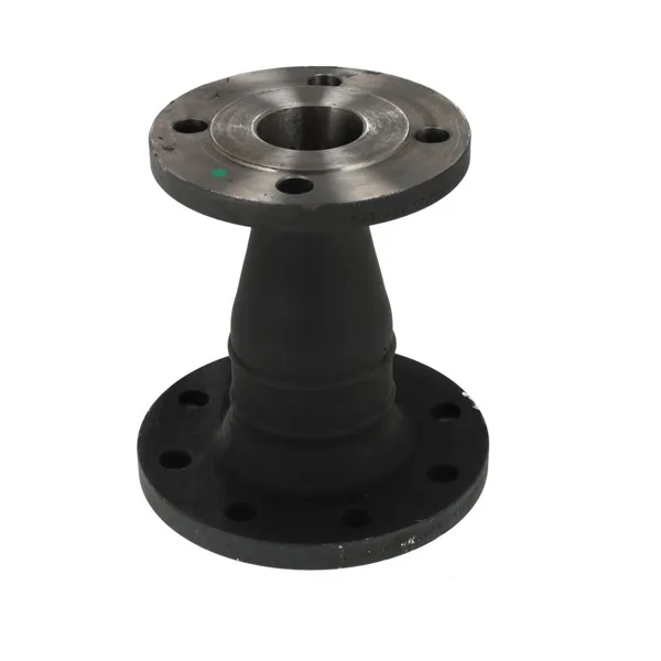 Remeha Passstück DN80/50 L=215