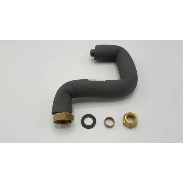 Remeha Leitung Vorlauf D=18 mm