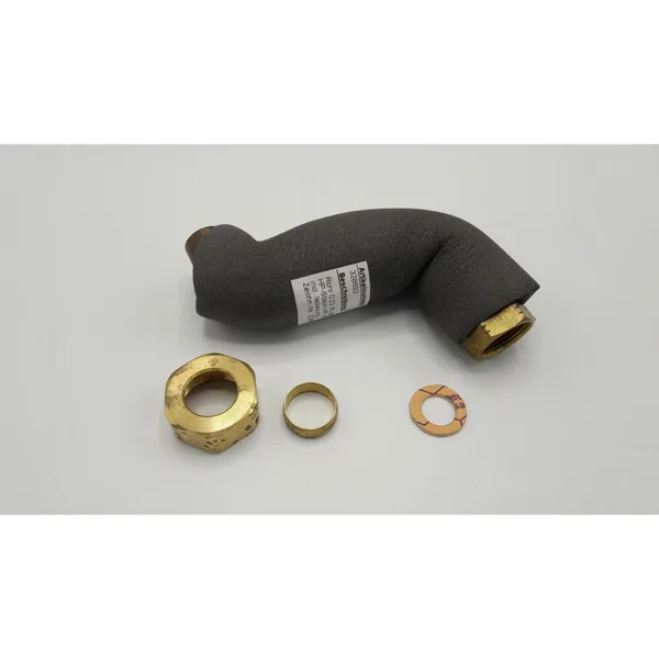 Remeha Leitung 22 mm Speicherstation Rücklauf