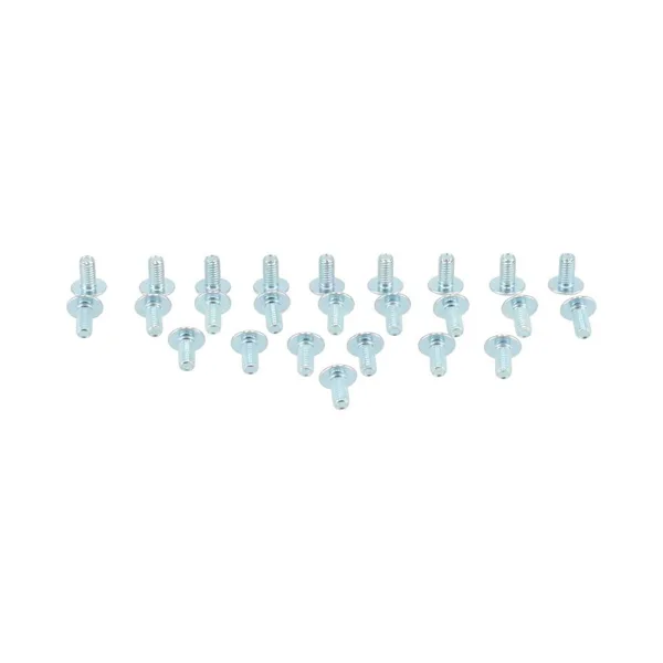 Remeha Befestigungsschrauben M6 x 12mm (25 Stück)