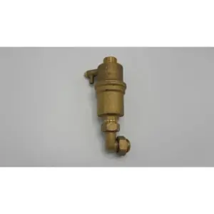 Remeha automatische ontluchter voor Calora Tower 220 SHL 300024969
