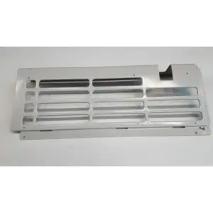 Remeha mantel Links voor o.a. Tzerra Hybrid Warmtepomp 7621578