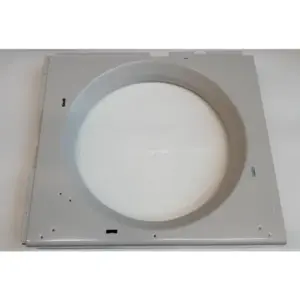Remeha frontmantel voor o.a. Tzerra Hybrid Warmtepomp 7621579