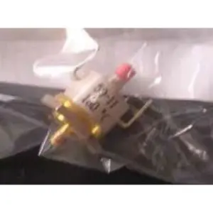 Remeha maximaalthermostaat 180c