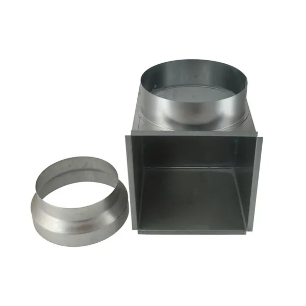 Remeha Lufteinlassadapter SLN245 (250 mm)