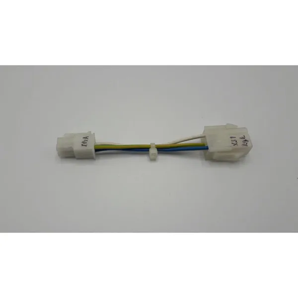Remeha Kabel Abgasklappe