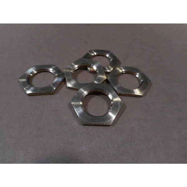 Remeha Mutter 1/2" 5 Stück