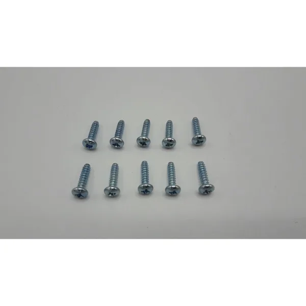Remeha Blechschraube 4,2 x 16 mm 10 Stück