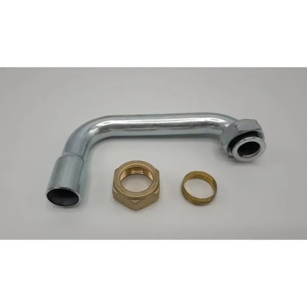 Remeha Rücklaufrohr Heizung für u. a. Aquanta S59310