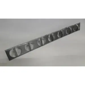 Remeha aansluitnippel 4