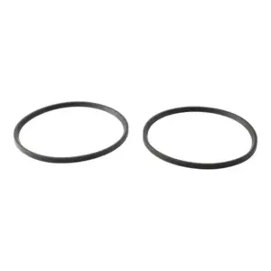 Remeha afdichtring 1 lips Ø200mm (2 stuks )