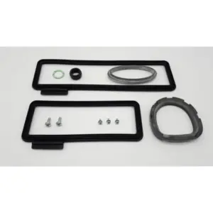 Remeha pakkingset Gas-Air 7701439 voor Tzerra Ace
