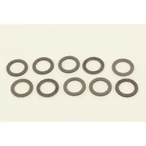 Remeha pakking rond 36 x 27 x 3 mm voor Avanta