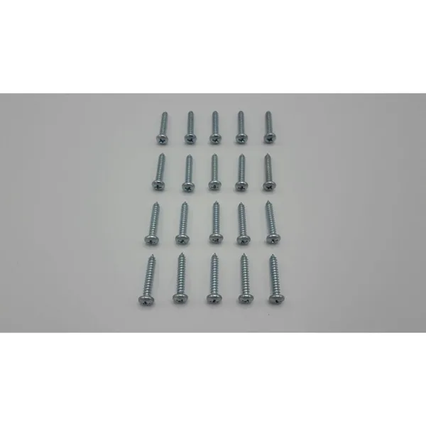 Remeha Blechschraube 4,2 x 25 mm 20 Stück