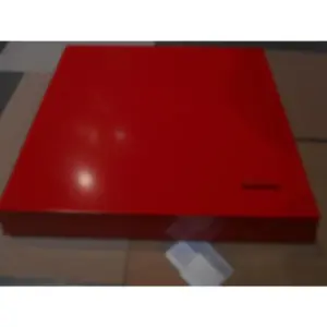 Remeha frontmantel voor Gas 210 Eco Pro 80/120/160/200 kW S100606