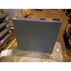 Remeha achtermantel voor Gas 210 Eco Pro 80/120/160/200 kW S100610