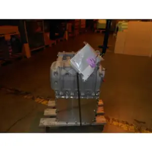 Remeha warmtewisselaar 160kW