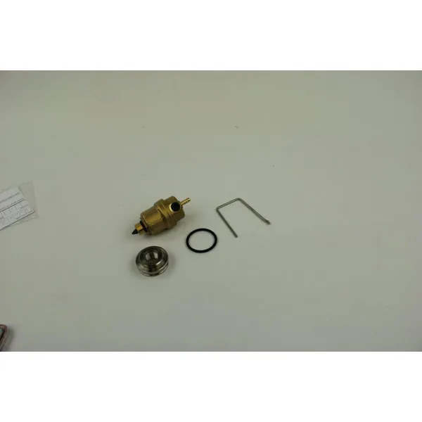 Bosch Entlüfterset für u. a. GC7000 WP 70 8738901735