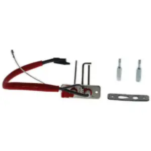 Bosch elektrodenset voor o.a. GC7000 WP 70 8738901736