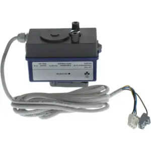 Bosch motor 3-wegklep voor o.a. GC7000 WP 70 8738902467